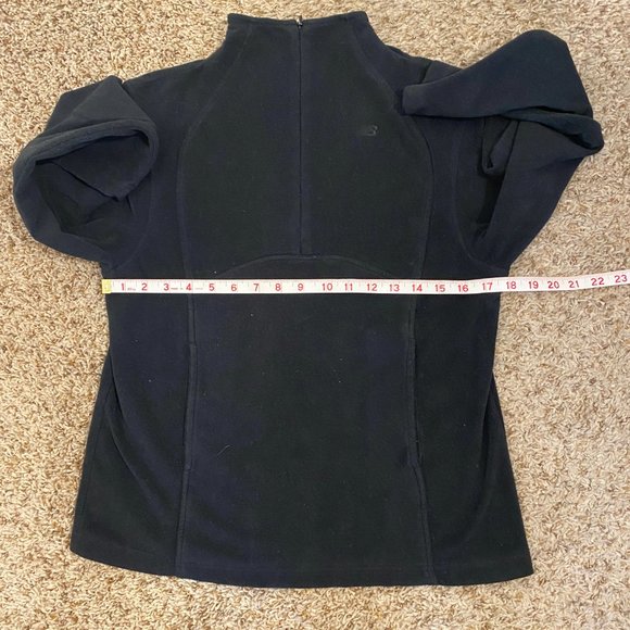 New Balance Dry Quarter Zipper Fleece - Picture 2 of 9